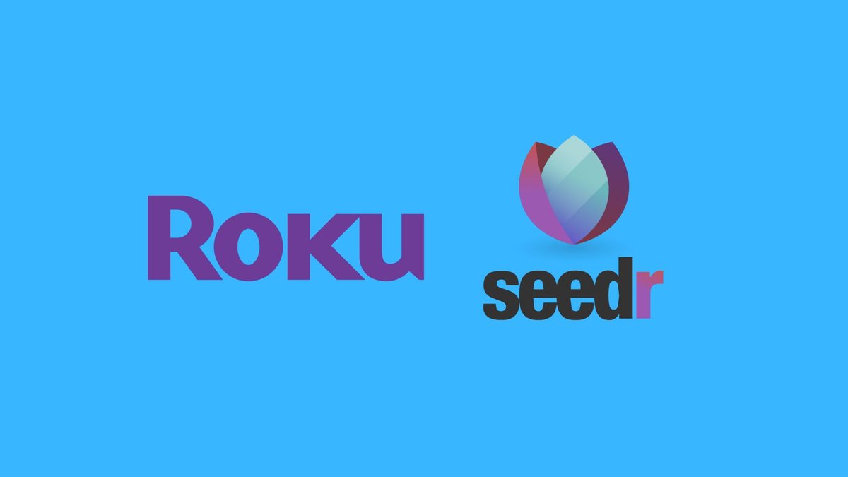 How to Use the New Seedr Plugin on Roku